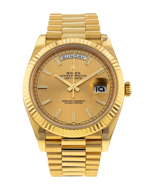 Rolex Day-Date 40 228238